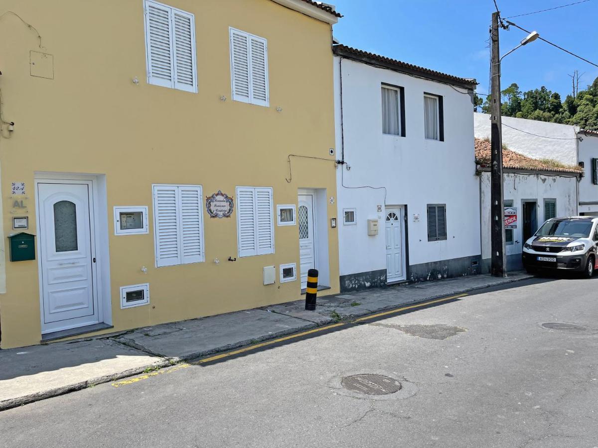 Casa vacanze Thermal River Furnas (Azores)